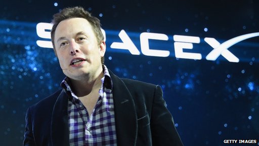 Elon Musk has warned that AI is our biggest existential threat
