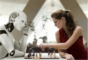 Artificial-Intelligence-Microsoft's Bill Gates insists AI is a threatwith-Human