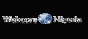 Webcore Nigeria website design company in Lagos State