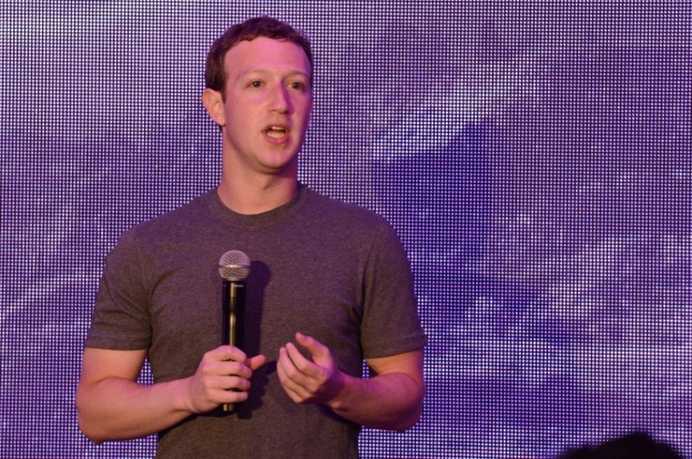Mark Zuckerberg – Facebook Says They Are Thinking About A Dislike Function