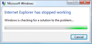 Internet Explorer must die 2015, 2014