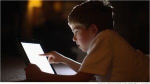 New, kid-friendly versions of Google search and YouTube could be in the works for the tech giant.