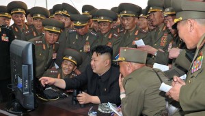 North Korea Hacked? State's Internet Cut