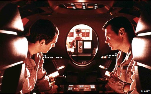 Stanley Kubrick's film 2001 and its murderous computer HAL encapsulate many people's fears of how AI could pose a threat to human