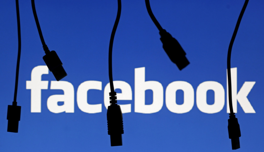 Facebook acquires video startup QuickFire