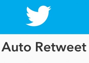 Buy Automatic Retweet