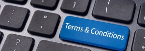 Terms and Conditions. Webcore Nigeria