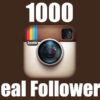 How to get followers on Instagram