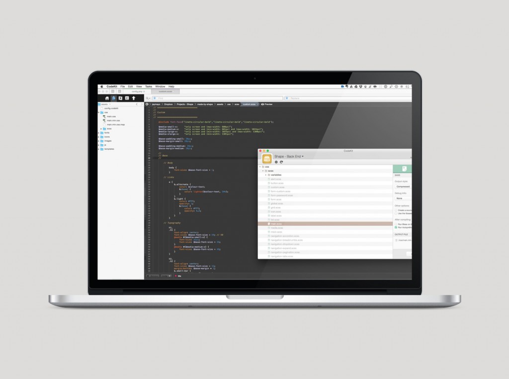 How to make a website. What are the processes of getting a new website with us?