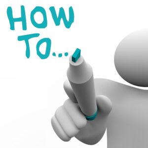 wikiHow - How to do anything How-To Geek - For Geeks, By Geeks.
