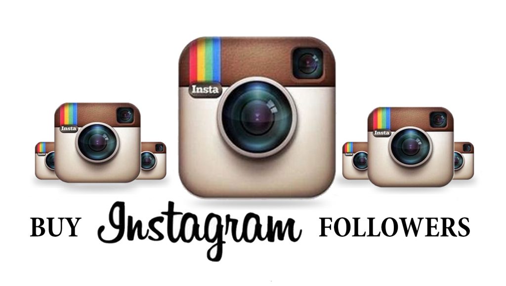 Buy real Instagram followers in Nigeria