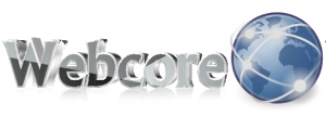 Webcore Logo