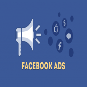 facebook advert