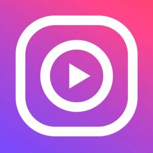 1000 Instagram Automatic Video Views on 10 new posts
