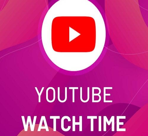 Buy YouTube watchtime for monetization in Nigeria