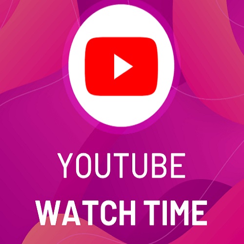 Buy 4000 YouTube watch time by Webcore Nigeria.