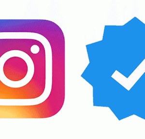 Instagram Verification Badge