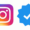 Instagram Verification Badge