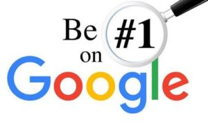 Boost your website ranking to appear on Google 1st page by Webcore Nigeria