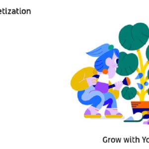 YouTube Channel Monetization