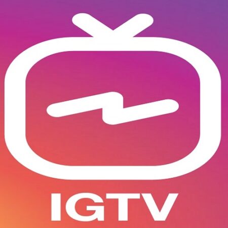 IGTV Views by Webcore Nigeria