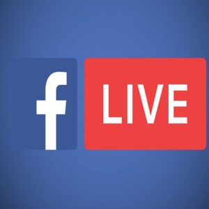 Buy 100 Facebook Live Stream Views