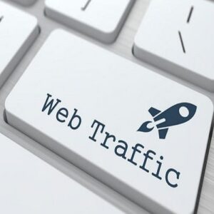 Buy Nigerian Website Traffic