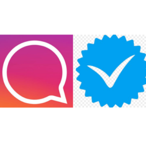 Instagram Comments from VERIFIED accounts by Webcore Nigeria
