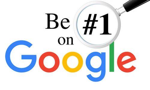 Search Engine Optimization (SEO)