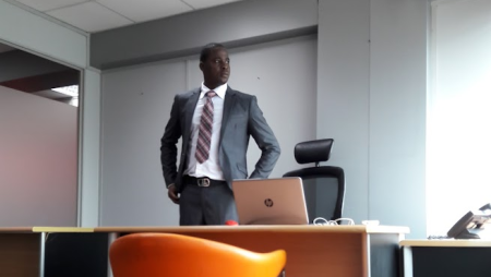 Eloho Oyegwa: Pioneering Digital Transformation at Webcore Nigeria